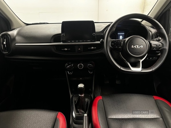 Used Kia Picanto 2024 for sale - 77098760: Photo 14