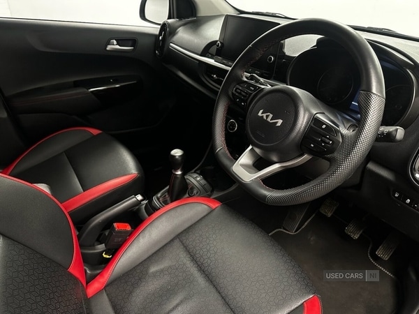 Used Kia Picanto 2024 for sale - 77098760: Photo 15