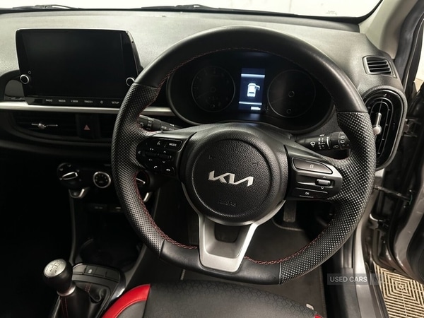 Used Kia Picanto 2024 for sale - 77098760: Photo 16