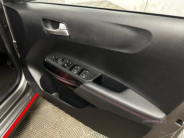 Used Kia Picanto 2024 for sale - 77098760: Photo 17