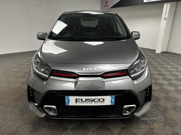 Used Kia Picanto 2024 for sale - 77098760: Photo 2