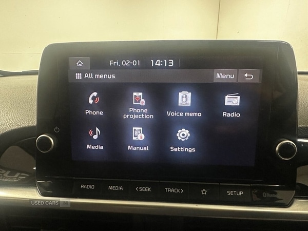 Used Kia Picanto 2024 for sale - 77098760: Photo 20