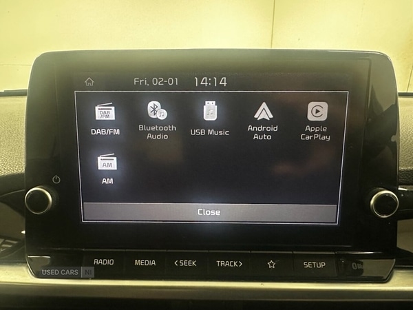 Used Kia Picanto 2024 for sale - 77098760: Photo 21