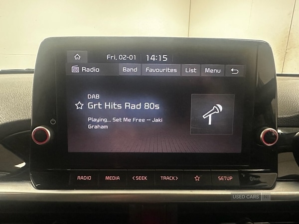 Used Kia Picanto 2024 for sale - 77098760: Photo 24