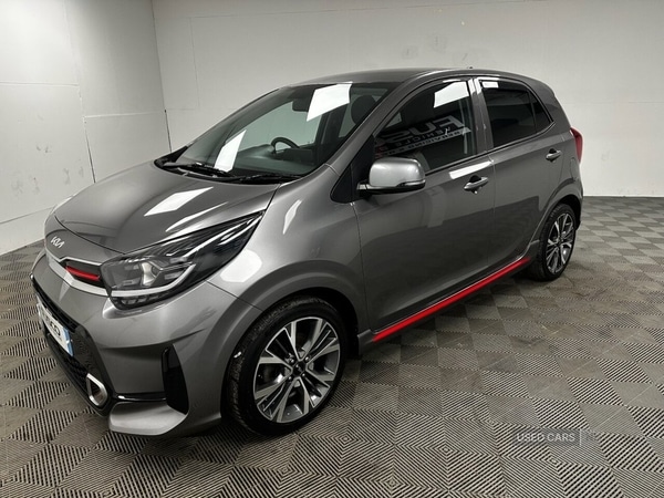 Used Kia Picanto 2024 for sale - 77098760: Photo 3
