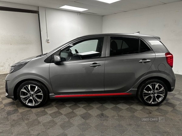 Used Kia Picanto 2024 for sale - 77098760: Photo 4