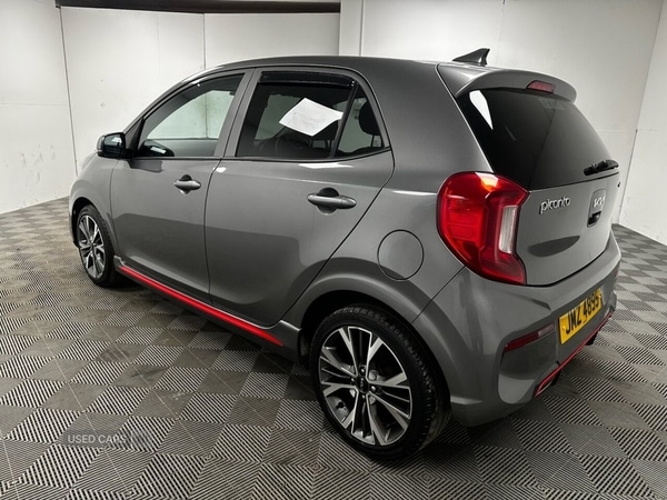 Used Kia Picanto 2024 for sale - 77098760: Photo 6