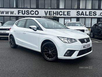 Used SEAT Ibiza 2019 for sale - 78649365: Photo