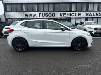 Used SEAT Ibiza 2019 for sale - 78649365: Photo