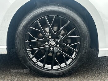 Used SEAT Ibiza 2019 for sale - 78649365: Photo