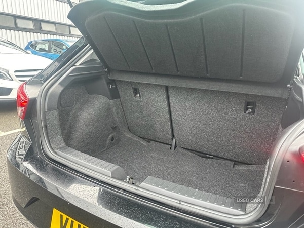 Used SEAT Ibiza 2018 for sale - 77684777: Photo 11