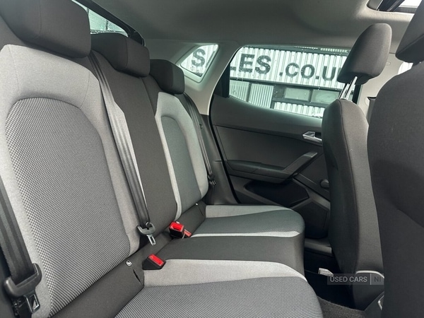 Used SEAT Ibiza 2018 for sale - 77684777: Photo 12