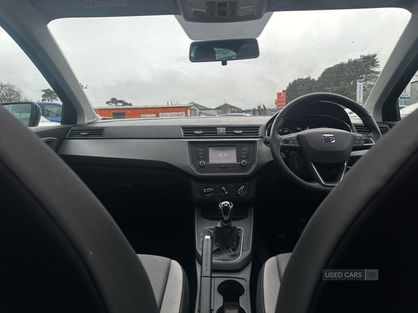 Used SEAT Ibiza 2018 for sale - 77684777: Photo 14