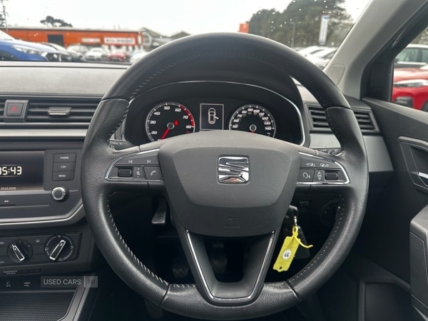 Used SEAT Ibiza 2018 for sale - 77684777: Photo 17