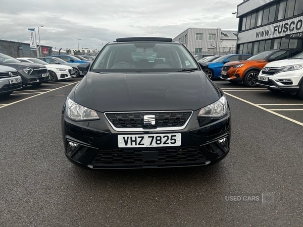 Used SEAT Ibiza 2018 for sale - 77684777: Photo 2
