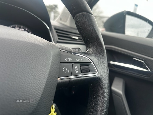 Used SEAT Ibiza 2018 for sale - 77684777: Photo 20