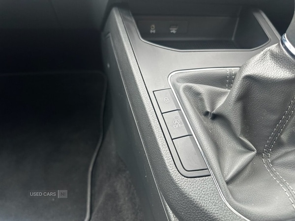 Used SEAT Ibiza 2018 for sale - 77684777: Photo 23