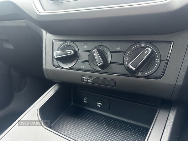 Used SEAT Ibiza 2018 for sale - 77684777: Photo 24