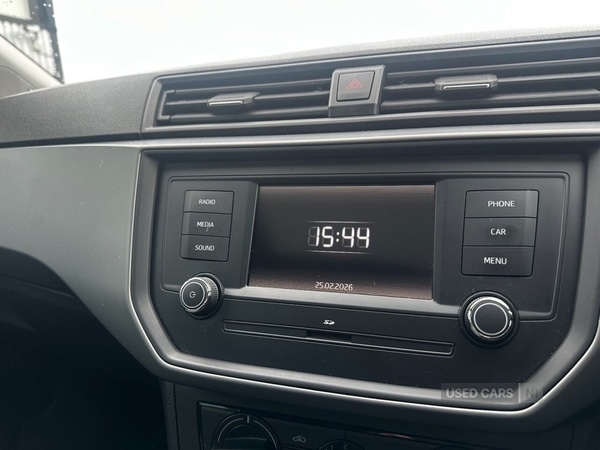 Used SEAT Ibiza 2018 for sale - 77684777: Photo 25