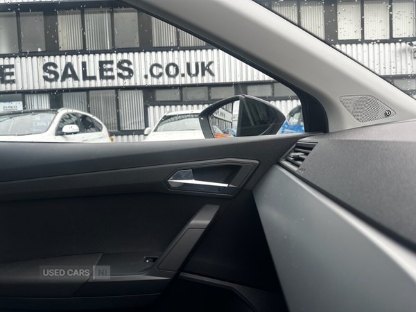 Used SEAT Ibiza 2018 for sale - 77684777: Photo 29