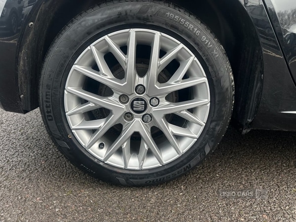 Used SEAT Ibiza 2018 for sale - 77684777: Photo 9