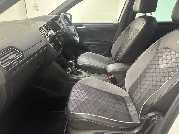 Used Volkswagen Tiguan 2022 for sale - 76563011: Photo 10