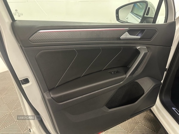 Used Volkswagen Tiguan 2022 for sale - 76563011: Photo 11