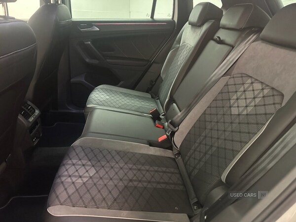 Used Volkswagen Tiguan 2022 for sale - 76563011: Photo 12