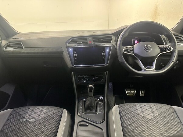 Used Volkswagen Tiguan 2022 for sale - 76563011: Photo 14