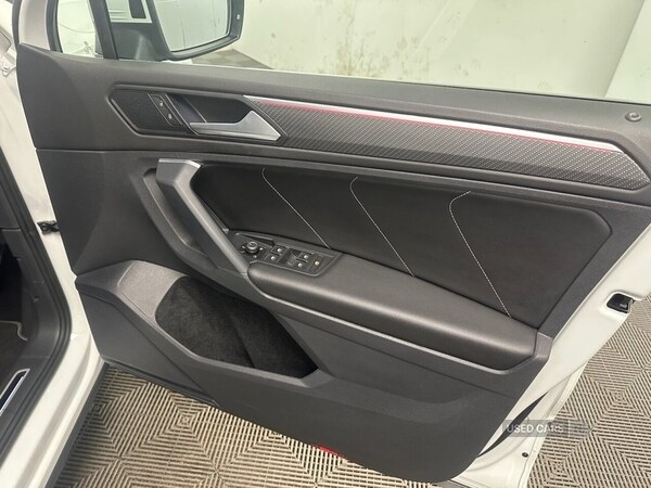 Used Volkswagen Tiguan 2022 for sale - 76563011: Photo 15