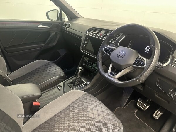 Used Volkswagen Tiguan 2022 for sale - 76563011: Photo 17