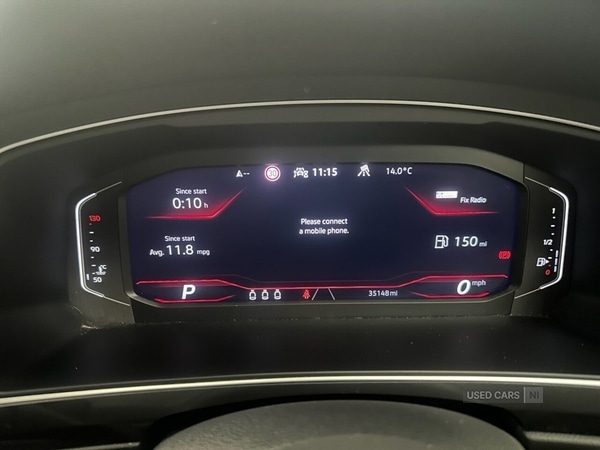 Used Volkswagen Tiguan 2022 for sale - 76563011: Photo 19