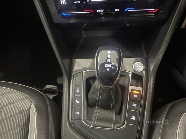 Used Volkswagen Tiguan 2022 for sale - 76563011: Photo 21