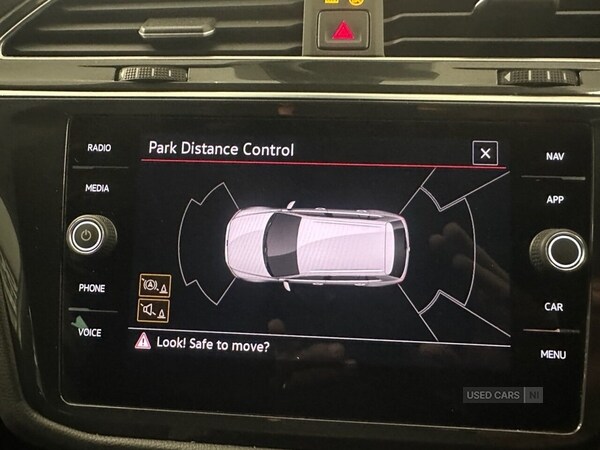 Used Volkswagen Tiguan 2022 for sale - 76563011: Photo 23