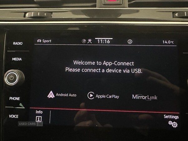 Used Volkswagen Tiguan 2022 for sale - 76563011: Photo 25