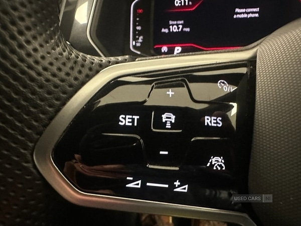 Used Volkswagen Tiguan 2022 for sale - 76563011: Photo 26