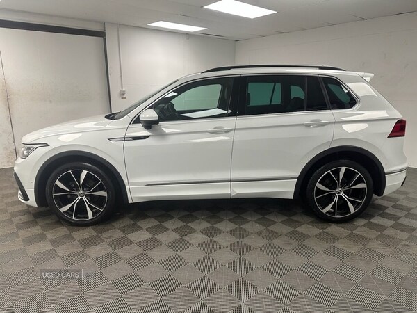 Used Volkswagen Tiguan 2022 for sale - 76563011: Photo 4