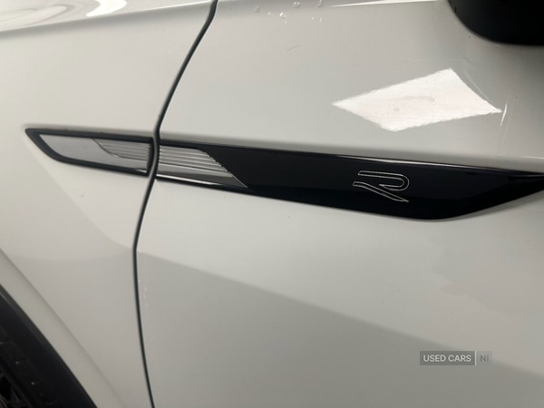 Used Volkswagen Tiguan 2022 for sale - 76563011: Photo 5