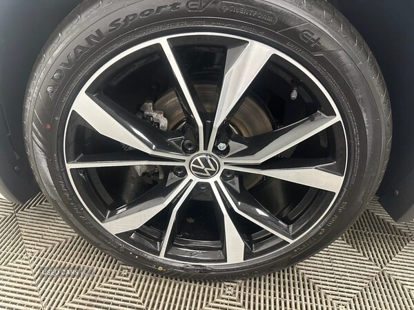 Used Volkswagen Tiguan 2022 for sale - 76563011: Photo 6