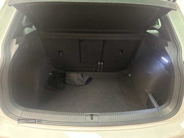 Used Volkswagen Tiguan 2022 for sale - 76563011: Photo 9