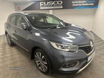 2021 - 1.5 Blue dCi S Edition 5dr