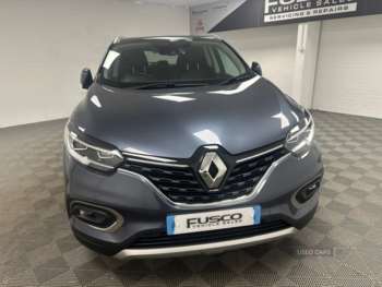 Used Renault Kadjar 2021 for sale - 75226235: Photo