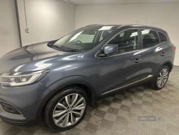 Used Renault Kadjar 2021 for sale - 75226235: Photo