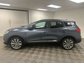Used Renault Kadjar 2021 for sale - 75226235: Photo