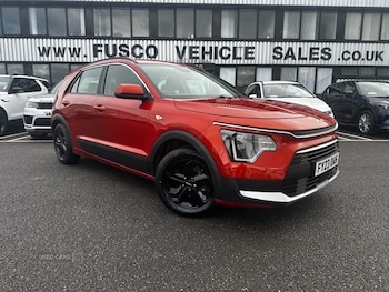 Used Kia Niro 2023 for sale - 78966611: Photo