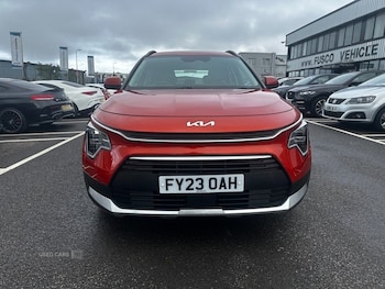 Used Kia Niro 2023 for sale - 78966611: Photo