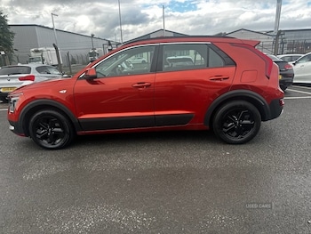 Used Kia Niro 2023 for sale - 78966611: Photo