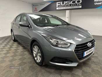 Used Hyundai i40 2017 for sale - 74739713: Photo