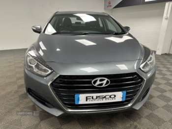 Used Hyundai i40 2017 for sale - 74739713: Photo