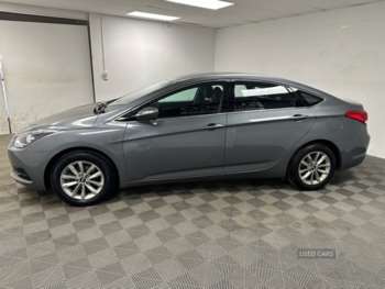 Used Hyundai i40 2017 for sale - 74739713: Photo